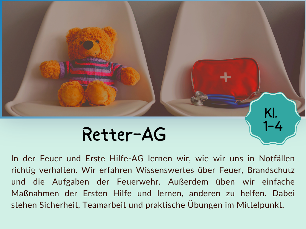 Retter-AG