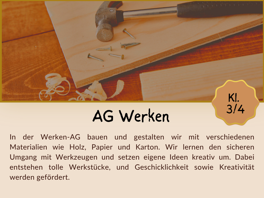 AG Werken