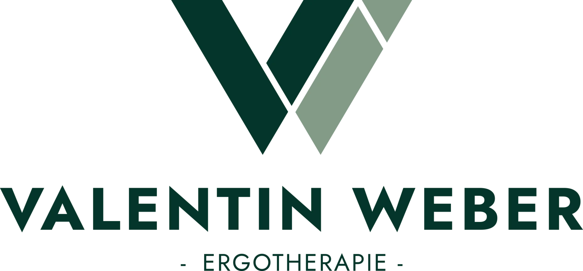 Logo Weber Ergotherapie