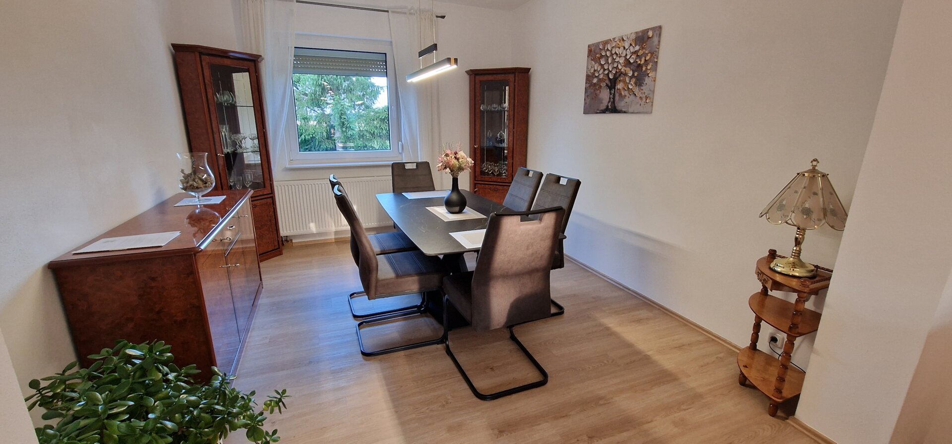 Wohnzimmer EG Bild 3