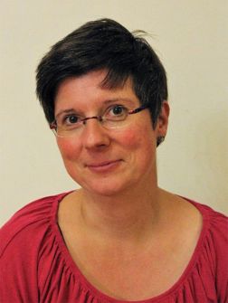 Katharina Logge-Böhm
