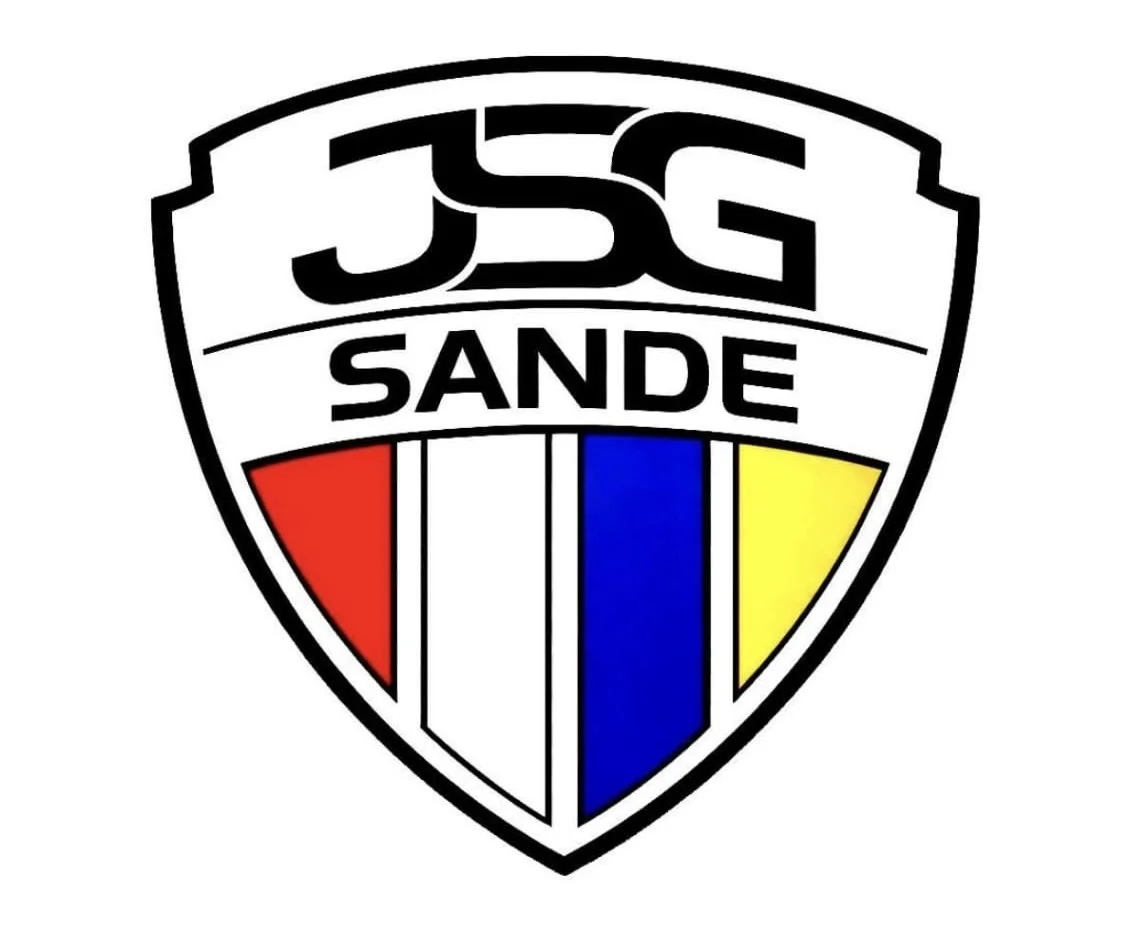 JSG Sande