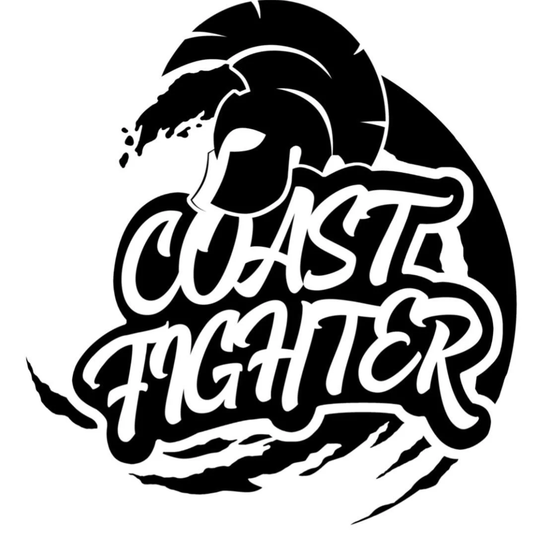 Coast Fighter Jever