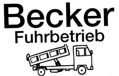 Fuhrbetrieb Becker