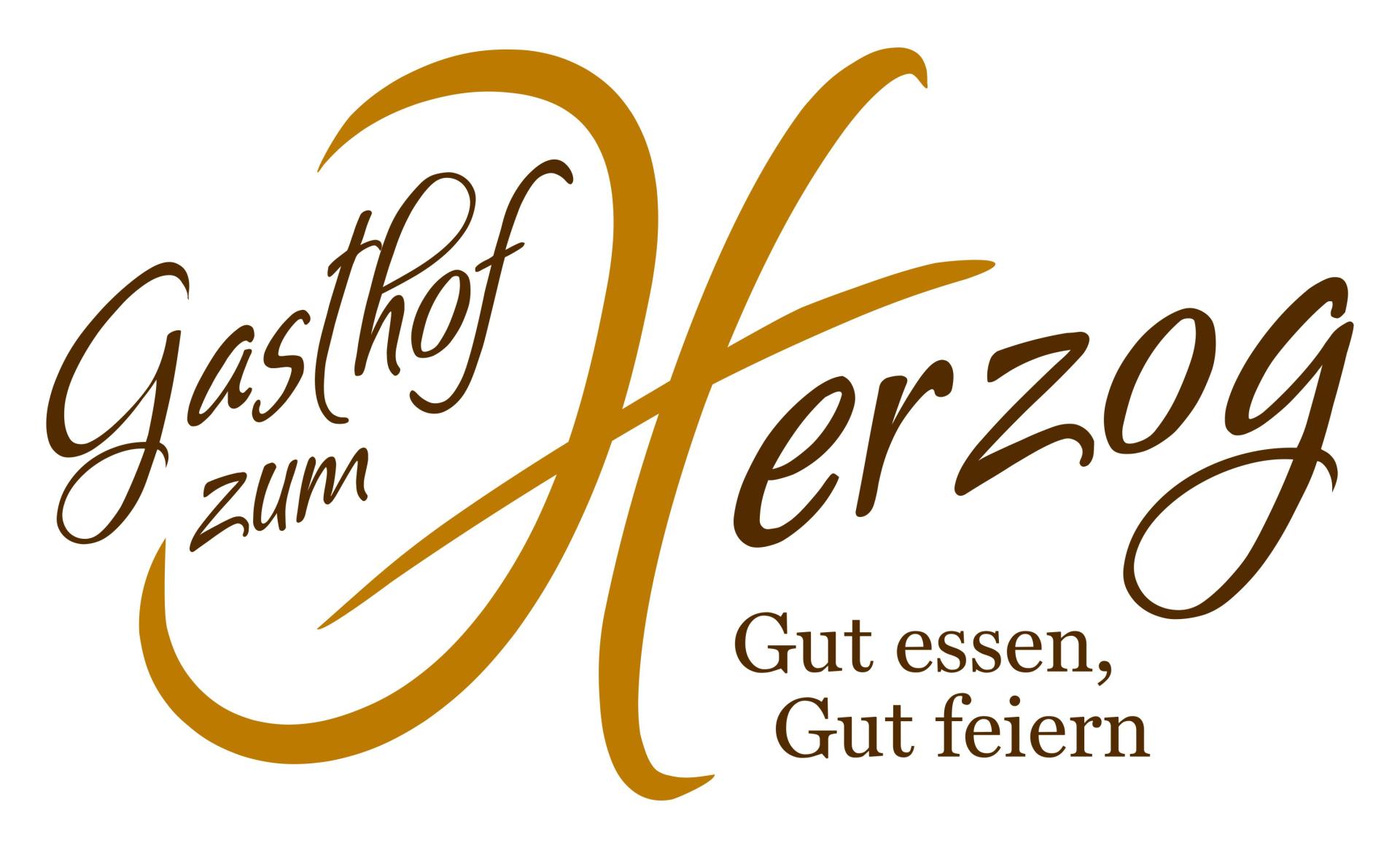 Logo Gasthof zum Herzog