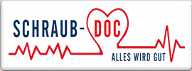 Schraub-Doc - Alles wird gut