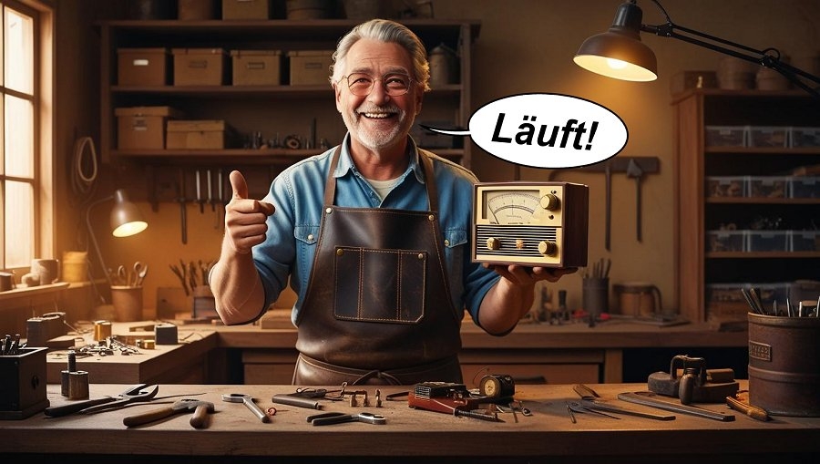 So möchten wir das sehen!