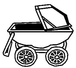 Kinderwagen