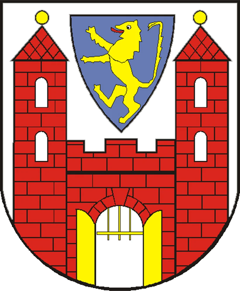 Wappen der Stadt Egeln