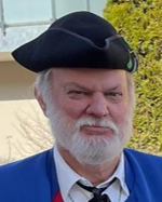 Bernward Fischer