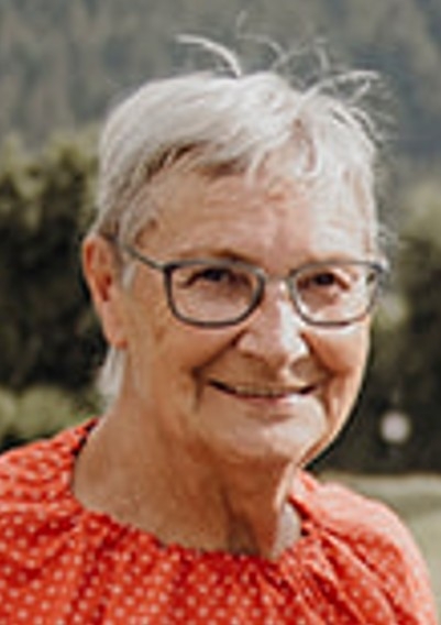 Brigitte Raab