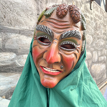 brunnenwaldweible