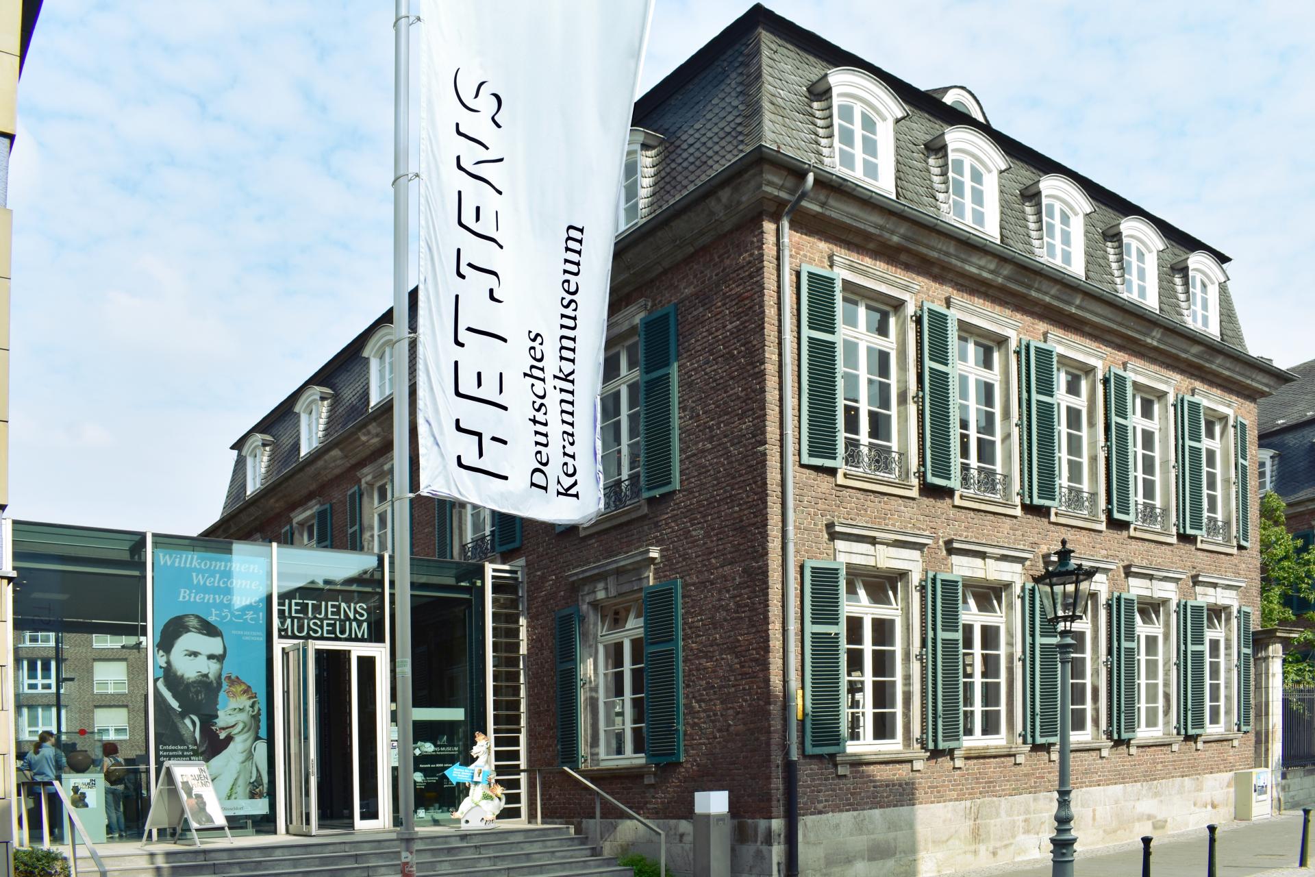HETJENS Museum
