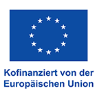 DEVKofinanziertvonderEuropaeischenUnionWebblau