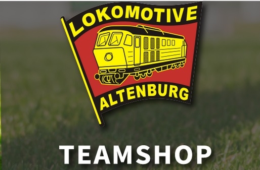 Teamshop Lok Logo II