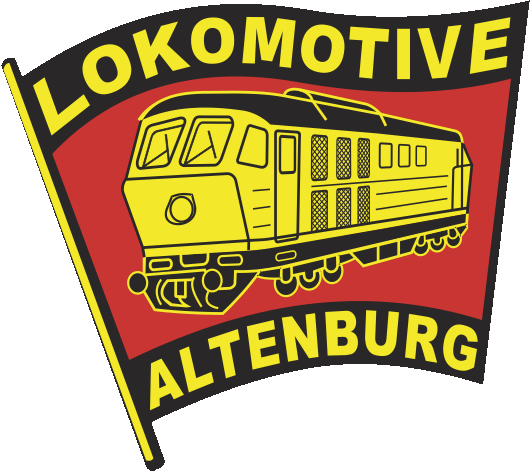 Lok Logo ohne H
