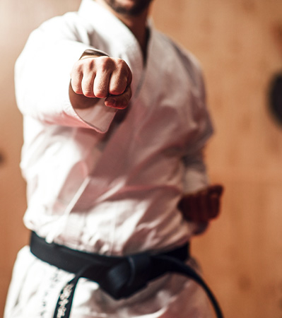 aikido