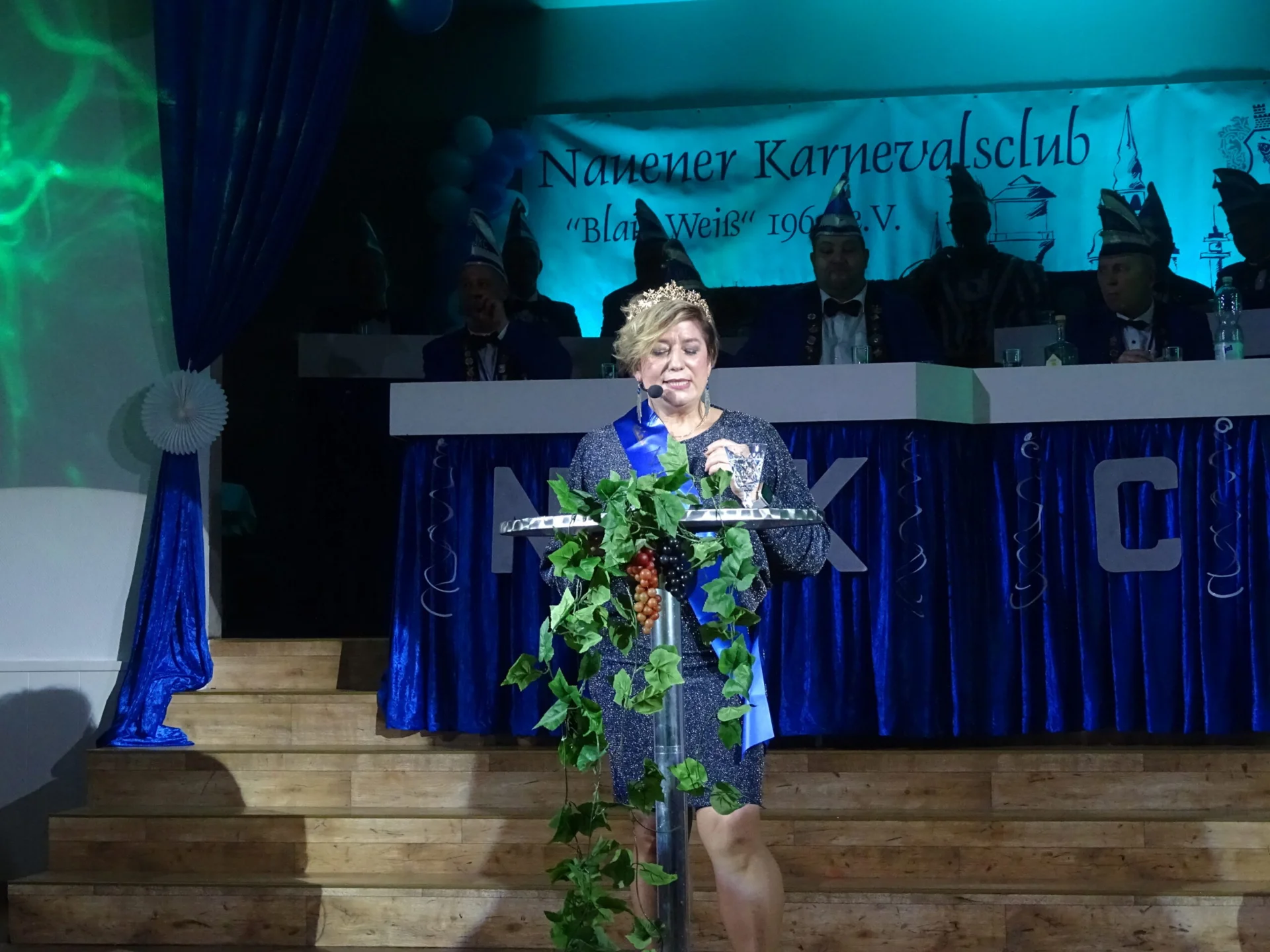 Claudia Lessel – unsere Weinkönigin 03