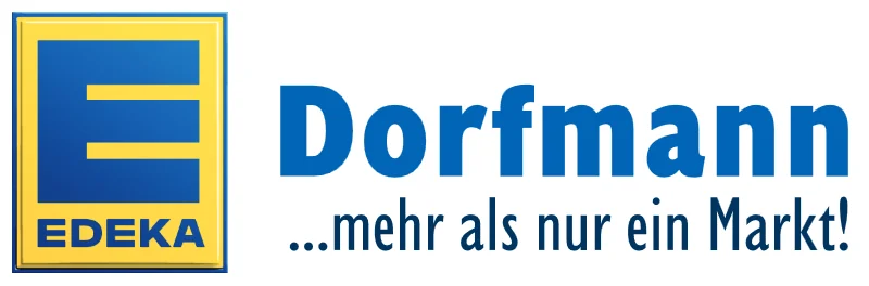 Logo Edeka Dorfmann