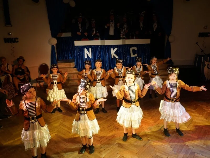NKC-Flöhe