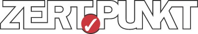 Zertpunkt Logo
