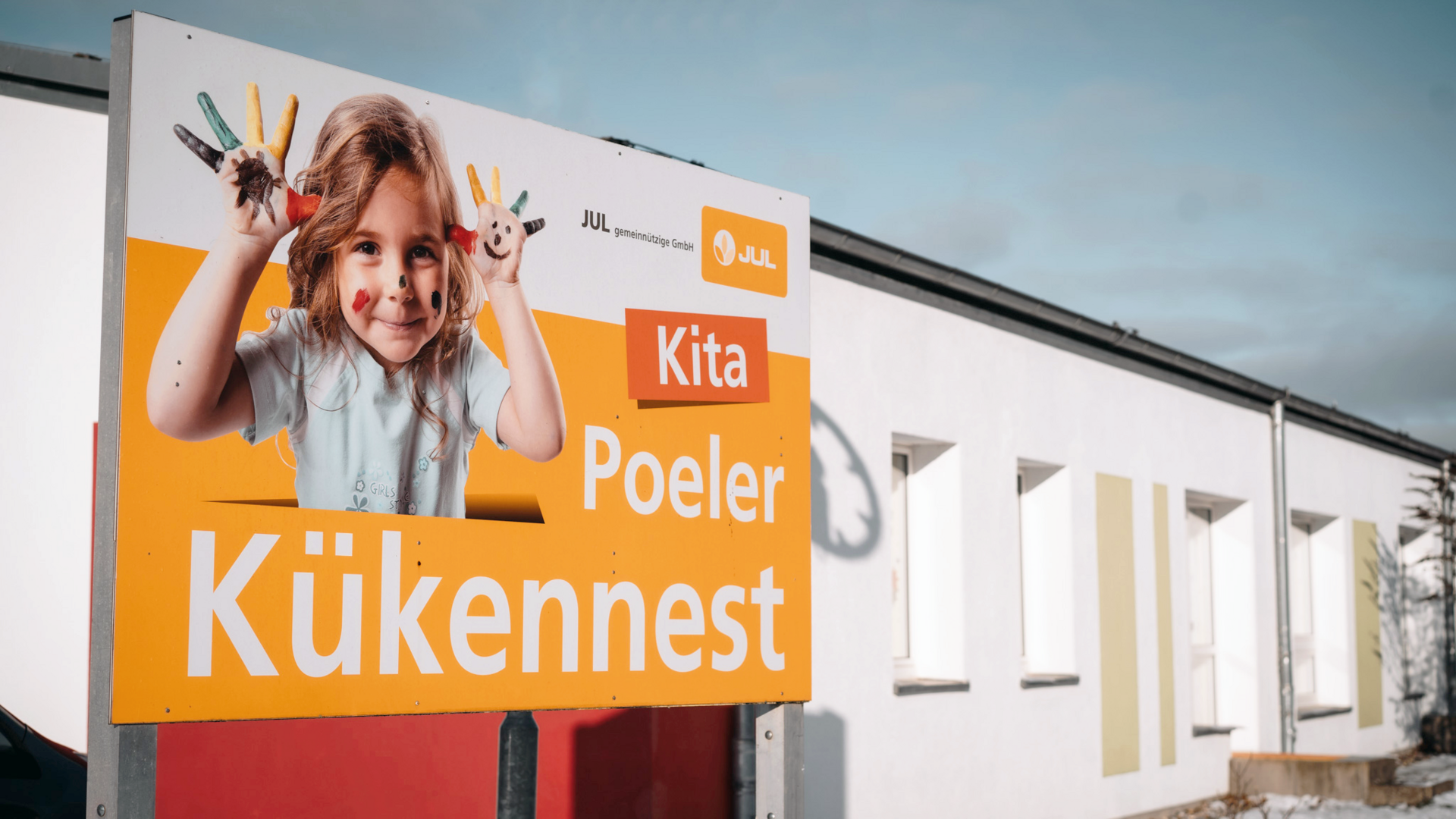 Poeler Kükennest