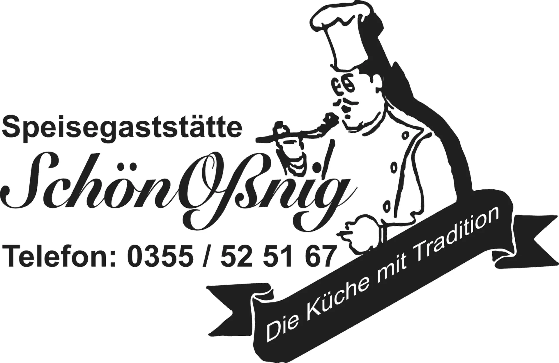 Schön Oßnig - Logo