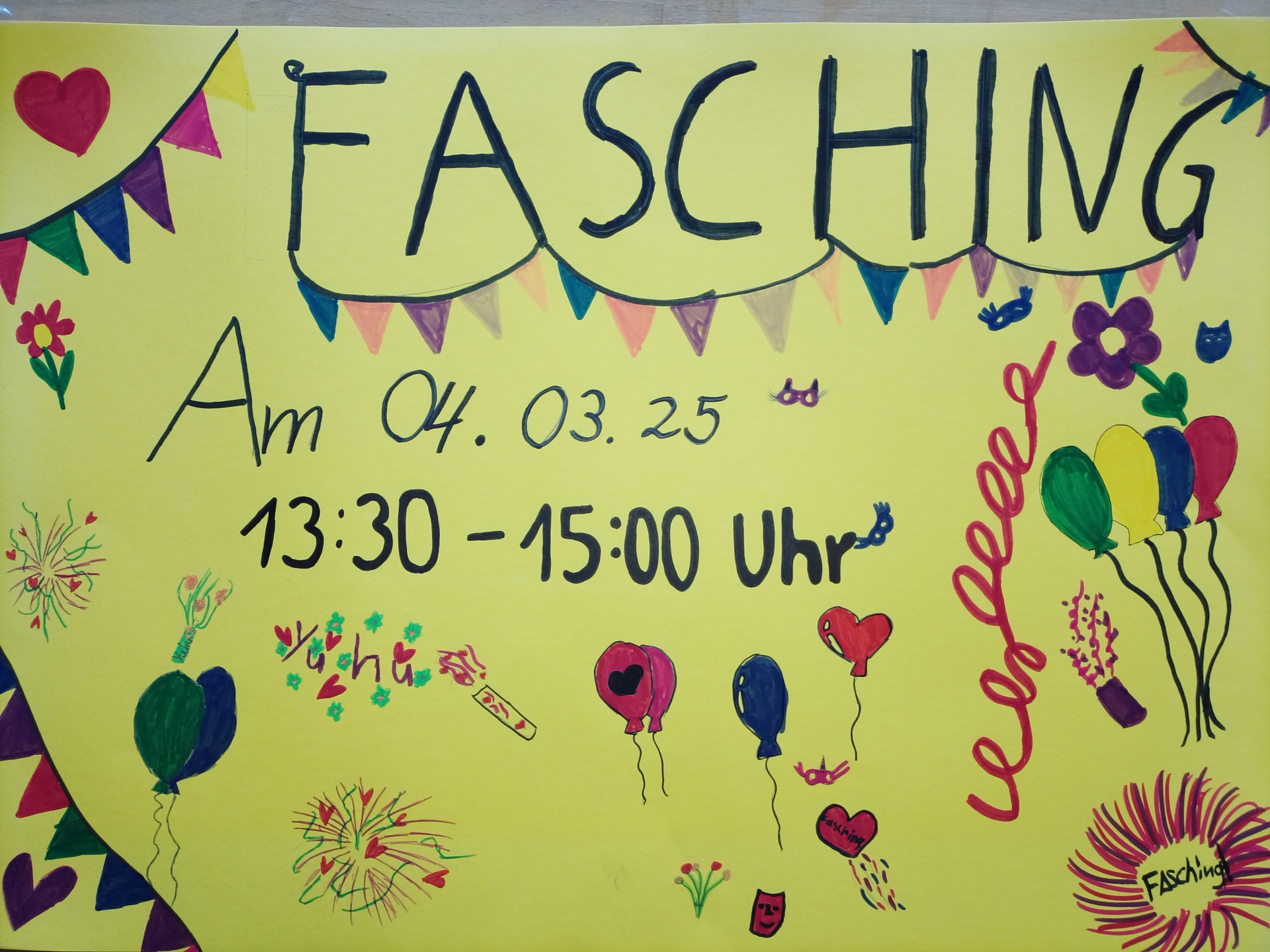 Fasching