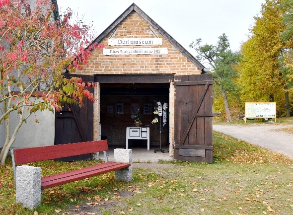 Dorfmuseum