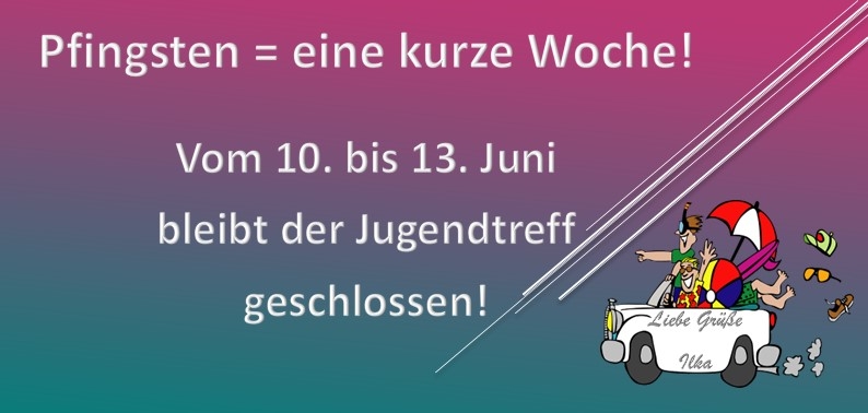 Urlaub