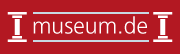 Zur Homepage von museum.de - deutsche Museen.