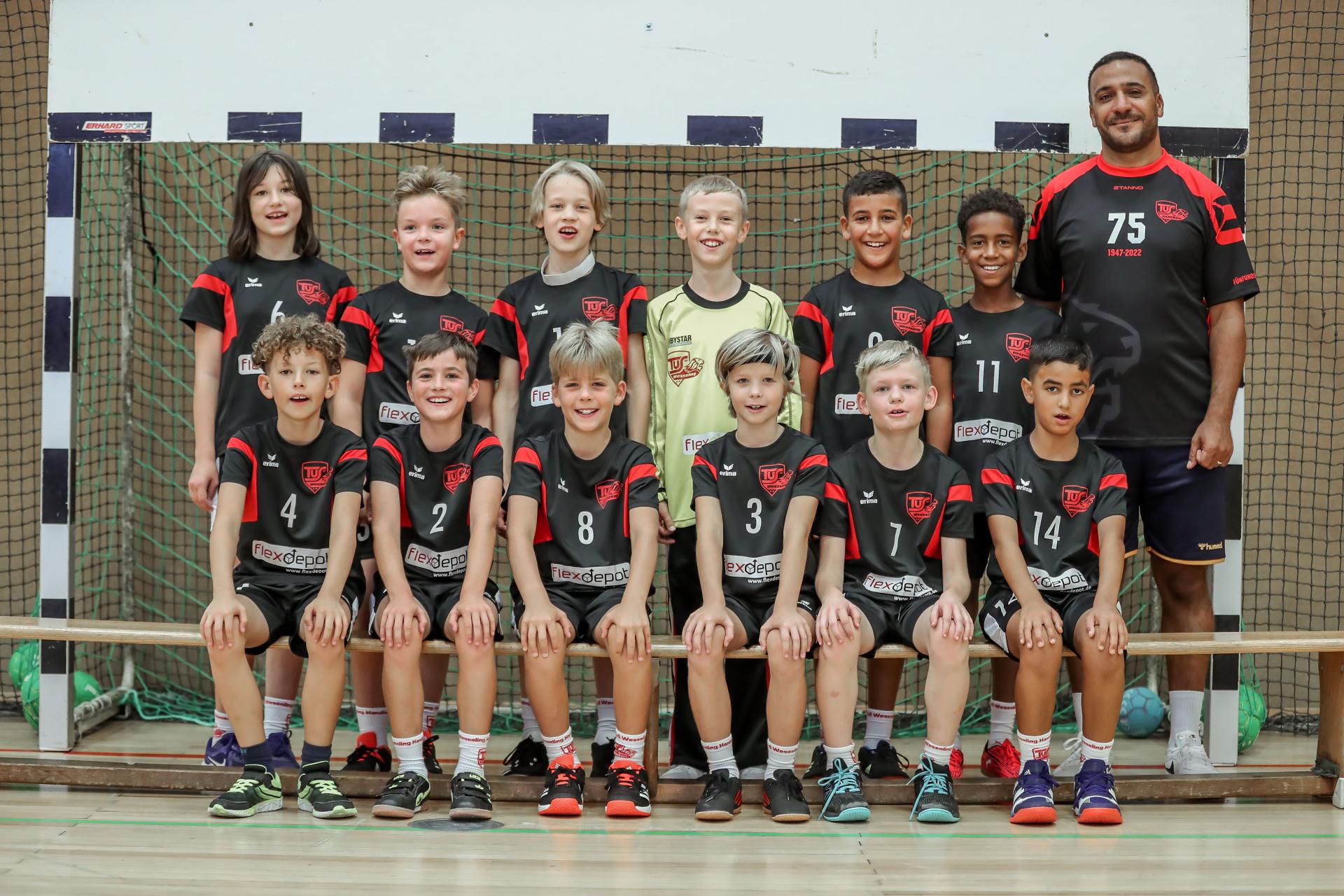 E-Jugend 22-23