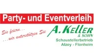 Party- und Eventverleih