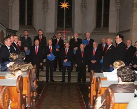 unser-chor