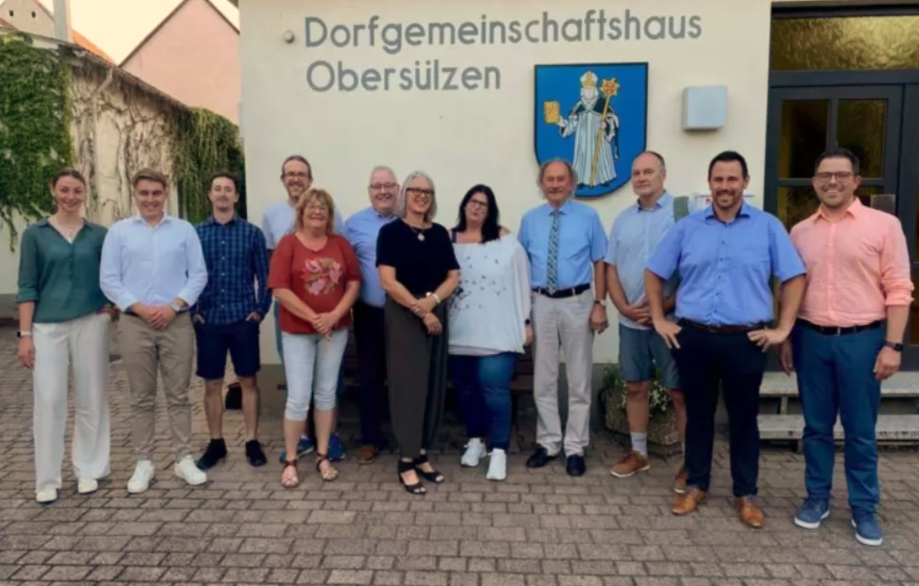 Gemeinderat