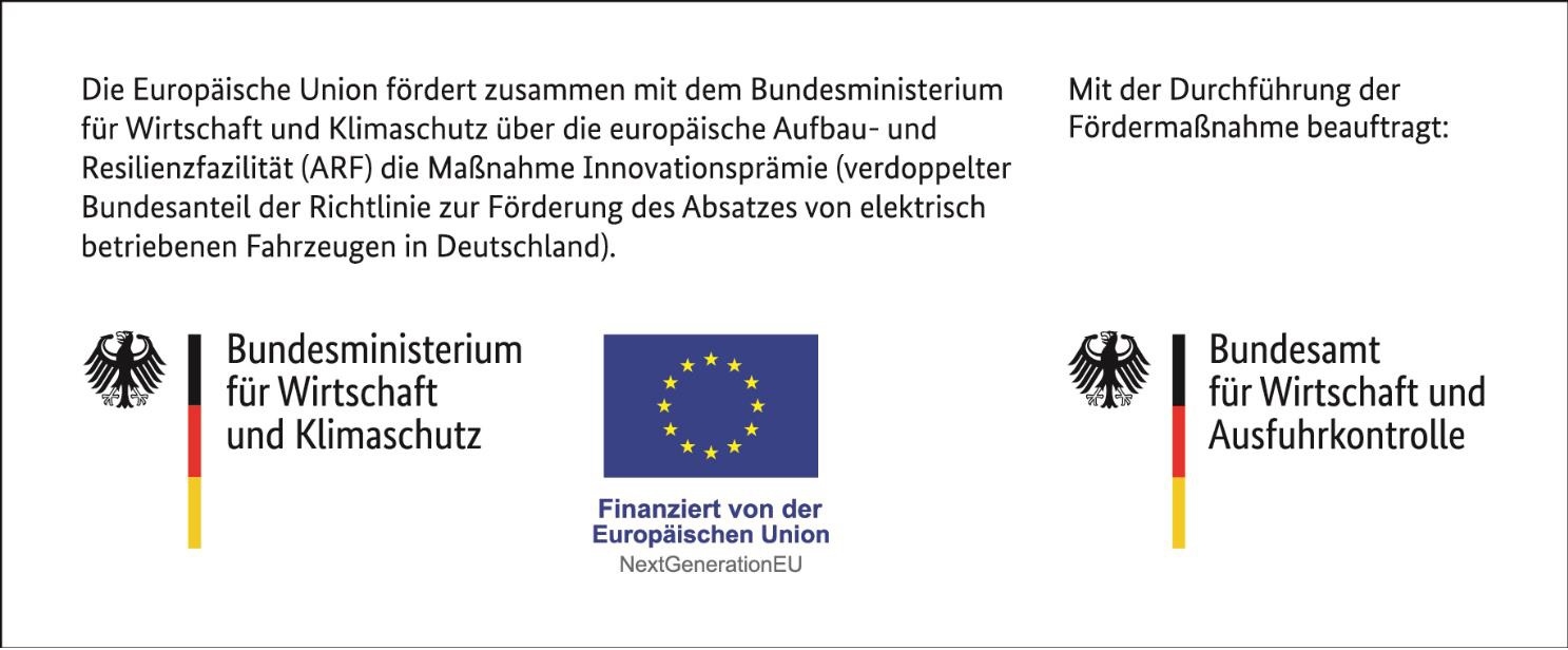 Fördermittelgeber