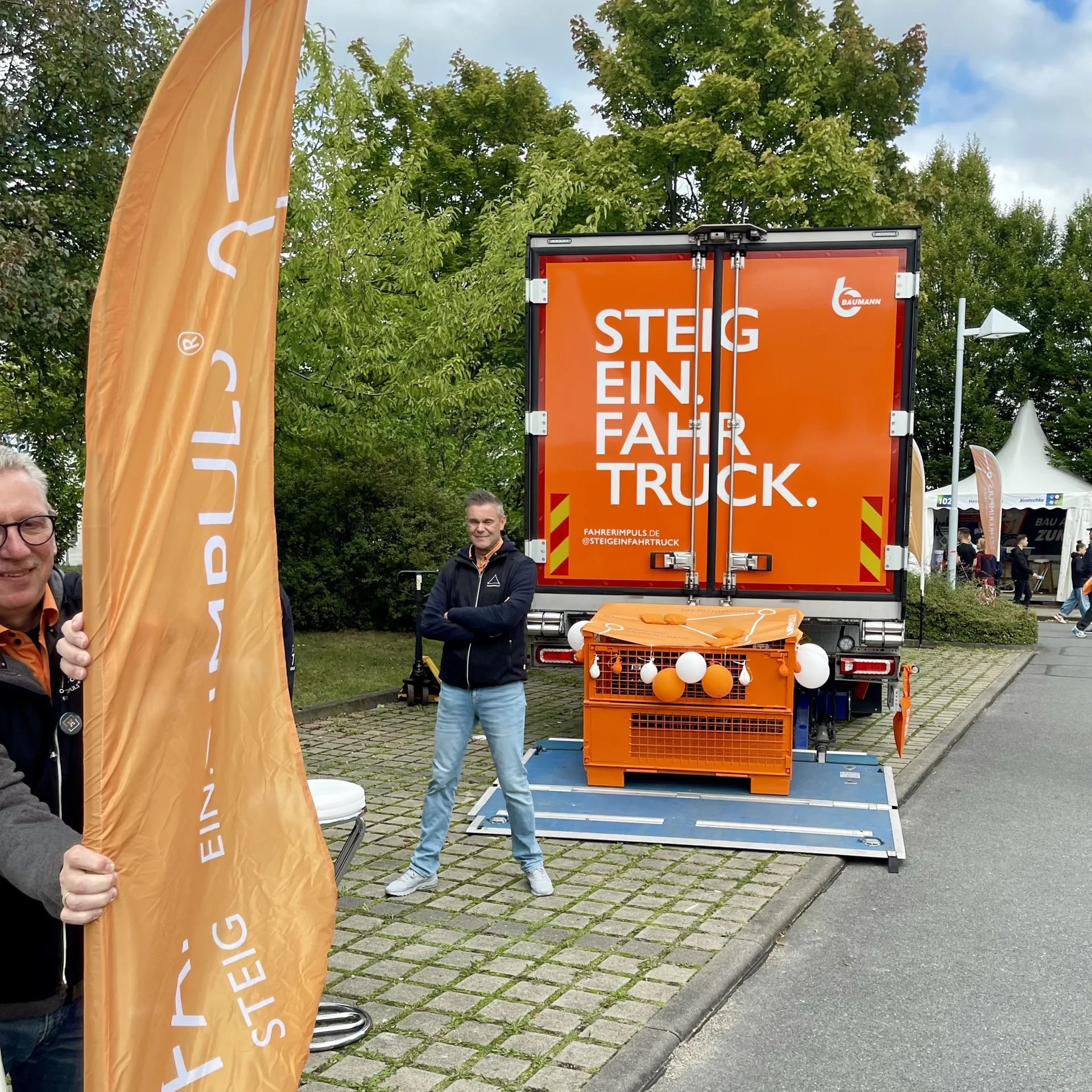 Ausbildungstag IHK