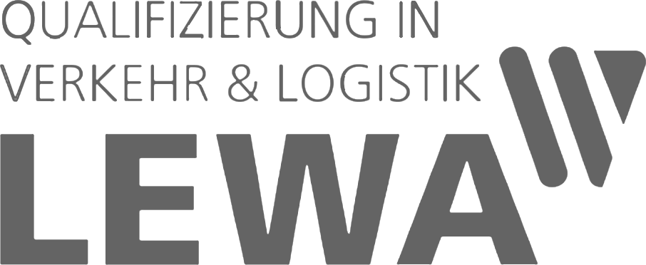LEWA grau