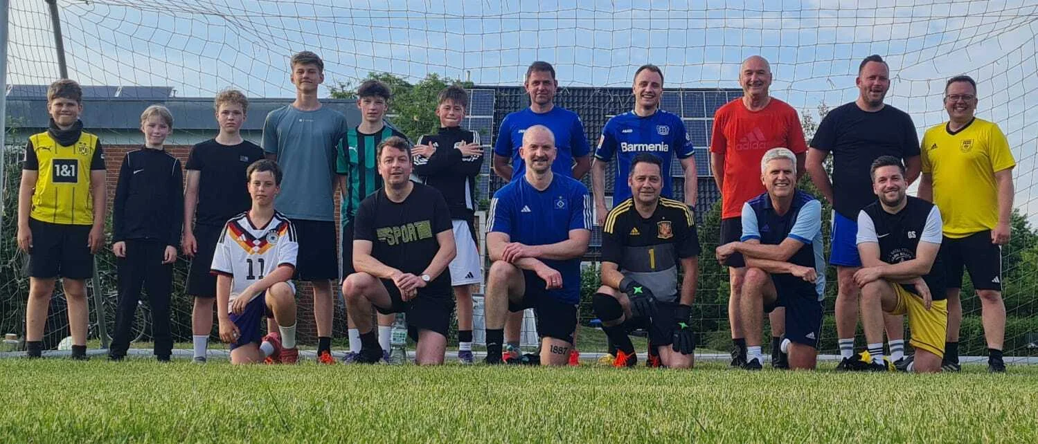 Feierabendkicker 2026