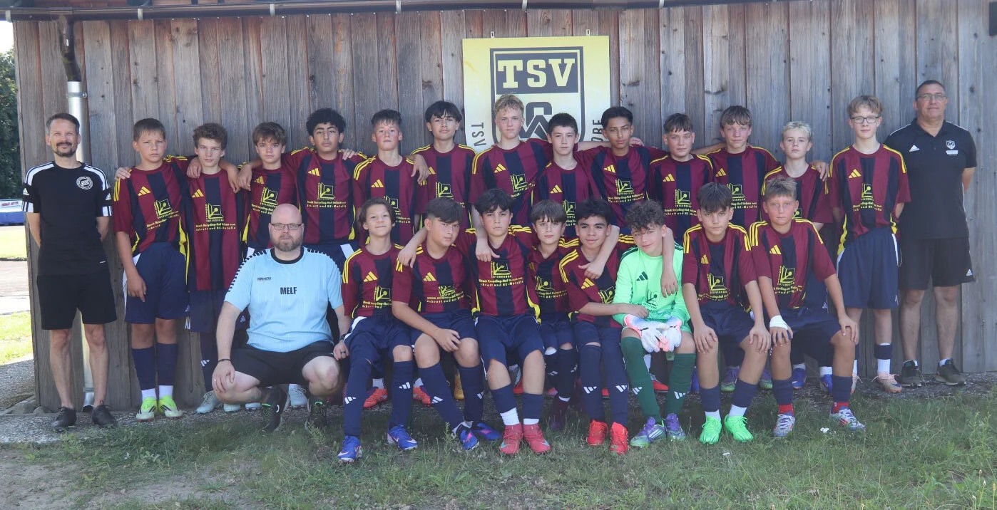 2026 U14