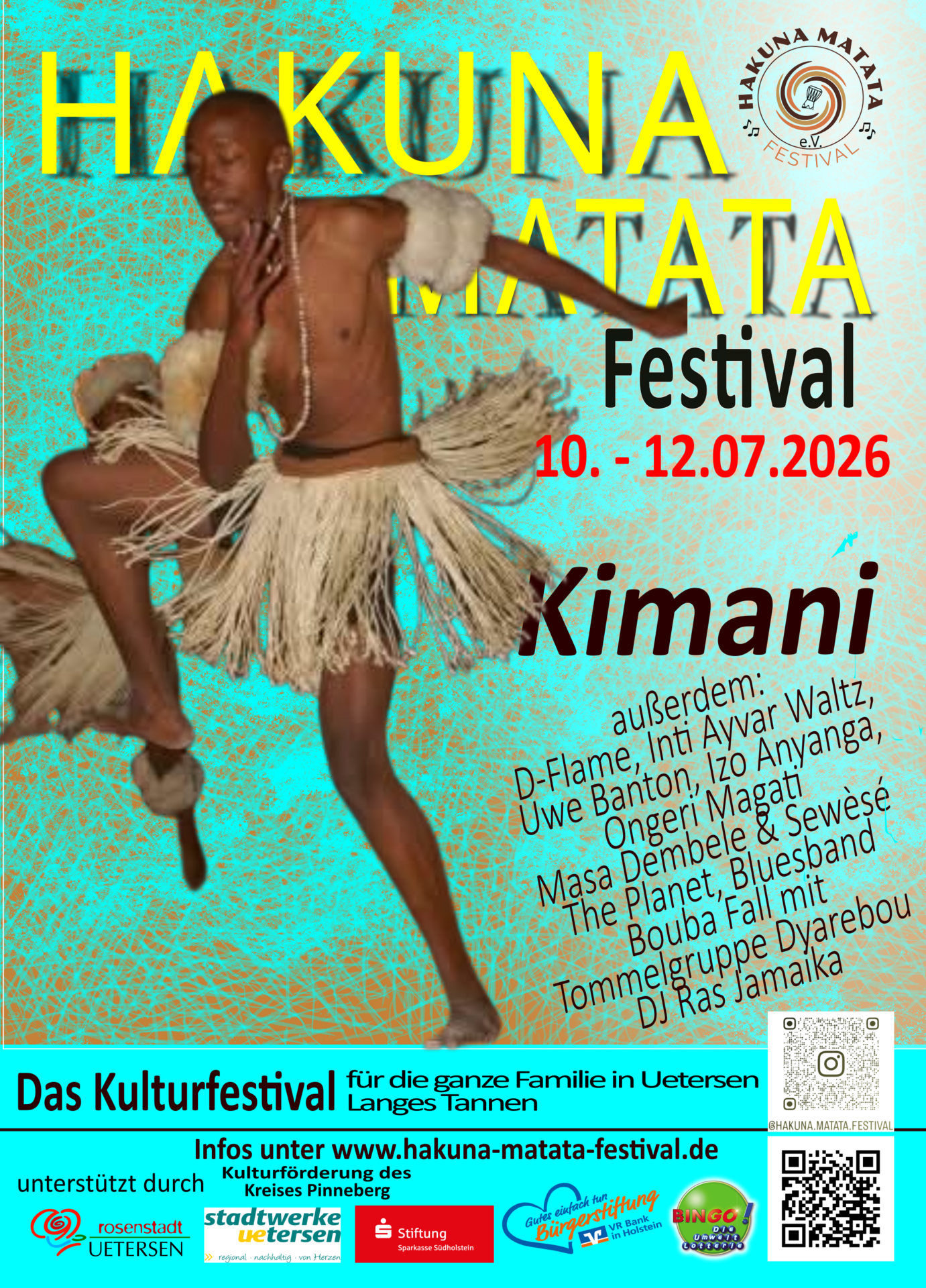 Kimani