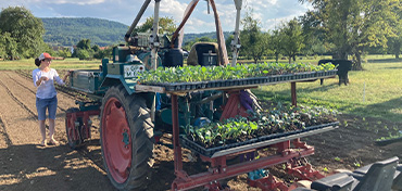 TRAKTOR