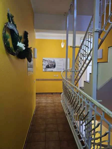 Eingangsbereich