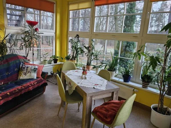 Wintergarten