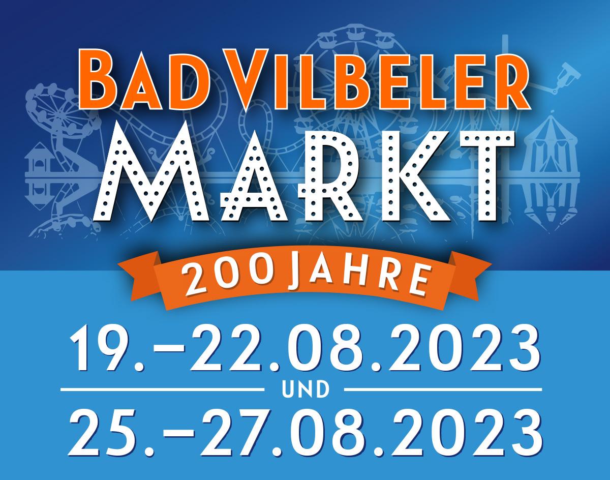 BVM 2023 mit Datum