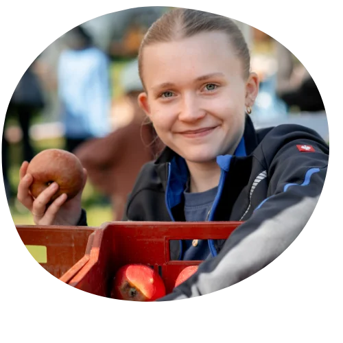 Lili FÖJ