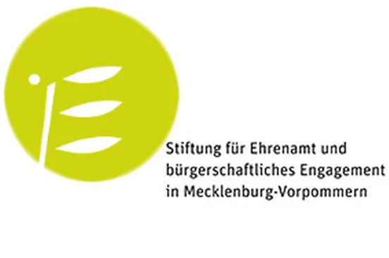 Ehrenamtstiftung - Logo