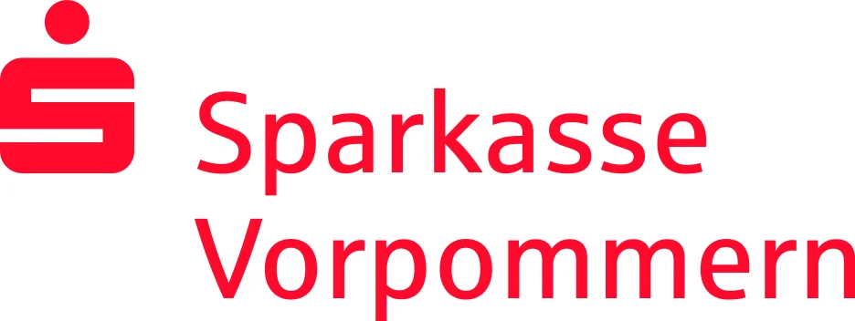 Sparkasse Vorpommern - Logo