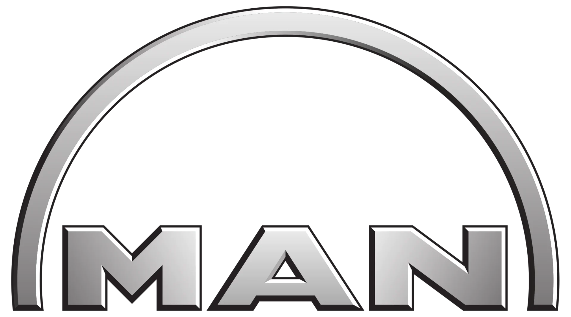MAN - Logo