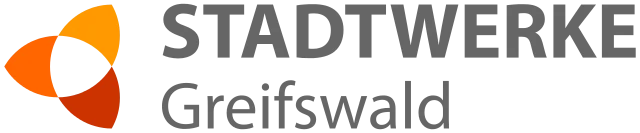 Stadtwerke Greifswald - Logo